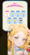 StrawberryGril screenshot 2