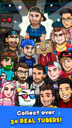 Idle Tuber - Become the world's biggest Influencer screenshot 2