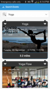 Yoga & Flexibility Workouts screenshot 3