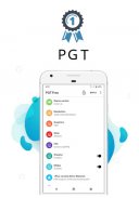 PGT: GFX, Launcher & Optimizer screenshot 1