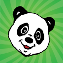 Homeschool Panda Icon