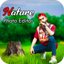 Nature Photo Editor