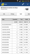 Mobilebiz Co: Invoice Maker screenshot 10