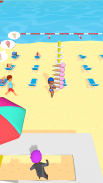 Create your beach screenshot 3