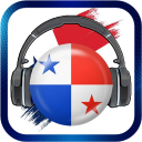 Radios de Panamà Icon
