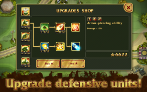 Toy Defense - TD Strategy screenshot 5