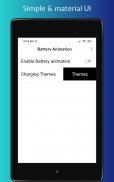 Battery Animation screenshot 17