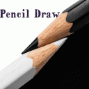 Pencil Draw Icon