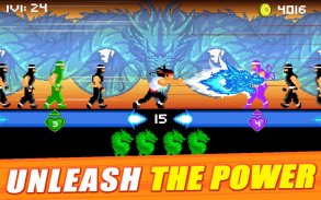 Kung Fu Fight : Beat em up screenshot 4