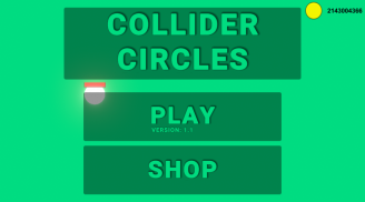 Collider Circles screenshot 3