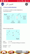 Machine synchrone module 2021 screenshot 3