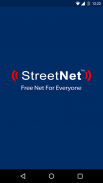 StreetNet screenshot 0