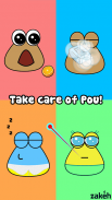 Pou screenshot 13