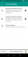 Wireless Earphone Assistant screenshot 23