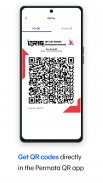 Permata QR Merchant screenshot 0