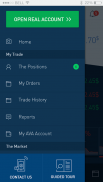 AvaTrade: تطبيق التداول screenshot 6