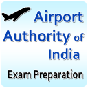 Airport Authority of India EXAM Guide Icon