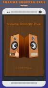 Volume Booster Plus screenshot 6