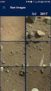 NASA Be A Martian screenshot 2