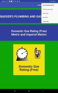 Gas Rating screenshot 9