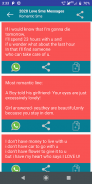 2020 Love SMS Messages screenshot 6