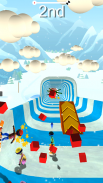 Snowslide screenshot 8