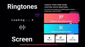 Voice Changer Voice AI Effects screenshot 0