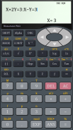 Scientific Calculator Pro screenshot 4