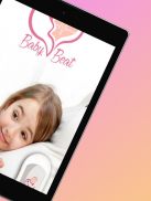 Baby Heart Beat - Fetal Doppler Device Required screenshot 8