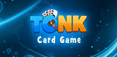 Tonk Card Game - Live