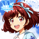 Tokyo 7th シスターズ icon