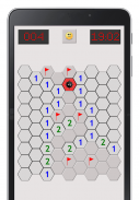 Hexa Minesweeper: Hex Mines screenshot 5