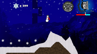 SnowTunes Island screenshot 6