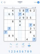 Sudoku Game - Daily Puzzles screenshot 9