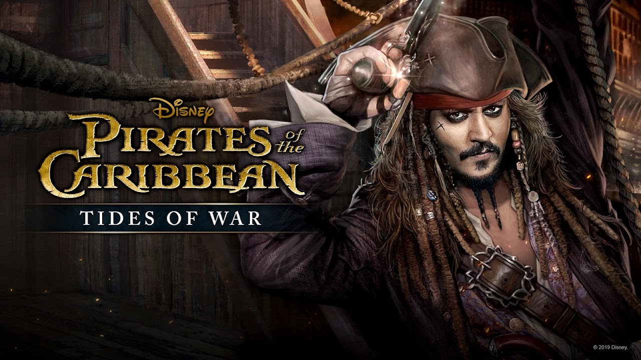 Pirates of the Caribbean - Pobierz APK na Androida | Aptoide