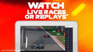 F1 TV screenshot 10