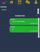 Free Employee Scheduling App & employee scheduler screenshot 3