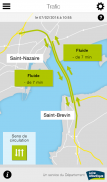 Pont de Saint-Nazaire screenshot 1