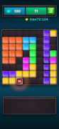 Block puzzle bomber brain game screenshot 6