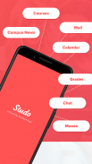 Studo - Die App für's Studium screenshot 9
