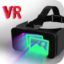 VR Player (Local Videos)