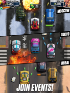 Fastlane: Road to Revenge. Car screenshot 3