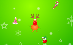 Deer Christmas screenshot 1