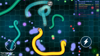 Snake Clash! APK for Android Download