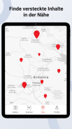 ARLOOPA - Augmented Reality Anwendung screenshot 4