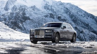 Rolls Royce Wallpapers screenshot 2