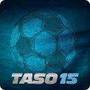 TASO 15 Full HD Football Game Icon