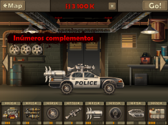 Earn to Die 2 chega ao Android para jogadores atropelarem hordas