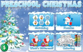 Preschool Christmas screenshot 3