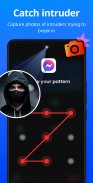 App Lock - Applock Fingerprint screenshot 1